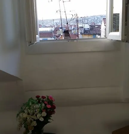 Appartement Studette La Mouette