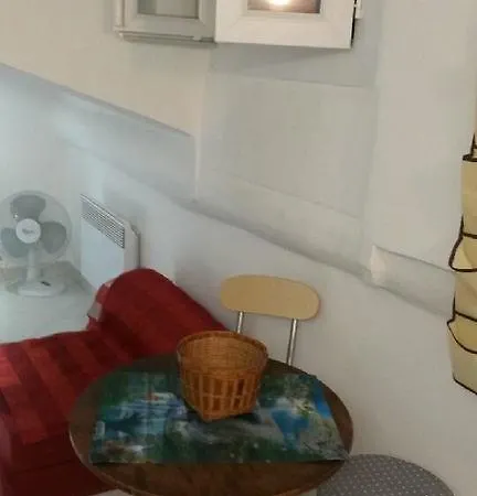 Studette La Mouette Appartement *