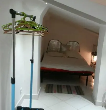 Studette La Mouette Appartement