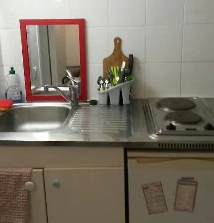 Studette La Mouette Appartement